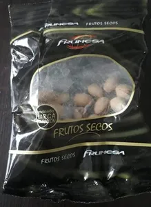 Pistache grillée et salée