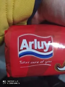 Jumbo Chocolate Flavoured Filled Biscuits