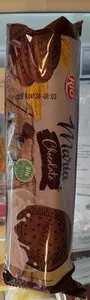 Galletas de chocolate