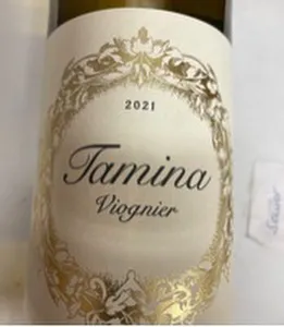 Tamina Viognier