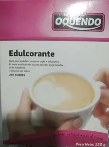 Edulcorante
