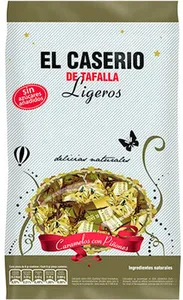 Bonbon pignon de pin