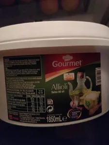 Ali Oli gourmet