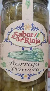 Sabor de la rioja