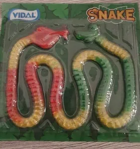 Vidal Snake