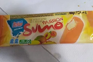 Kalise Sumo Passion