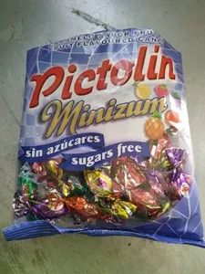 Minizum sin azúcares