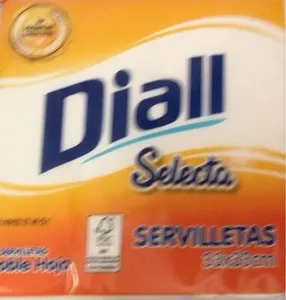 Diall Selecta