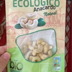 Anacardo Natural