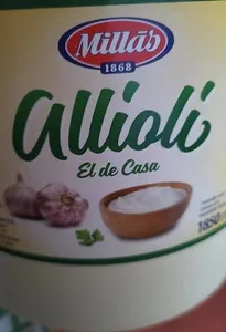 Allioli