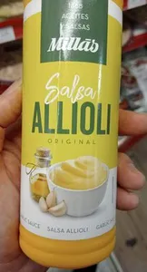 Alioli millas