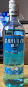Karlova blue