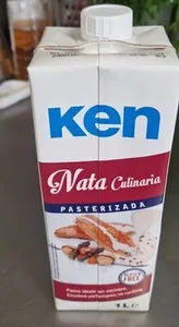 Ken nata culinaria