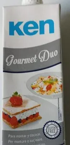 nata para montar y cocinar