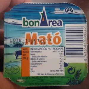 Mató