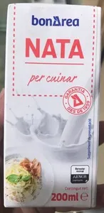 Nata per cuinar
