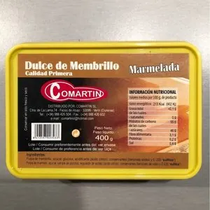 Marmelada