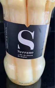 Esparragos de Navarra