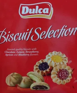 Biscuit Selection