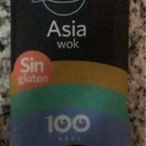 Asia Wok