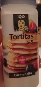 Tortitas
