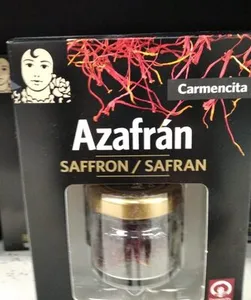 Azafrán