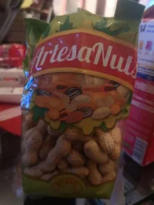 Artesa nuts