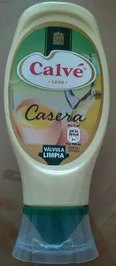 Casera