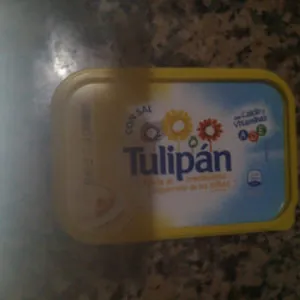 Tulipán