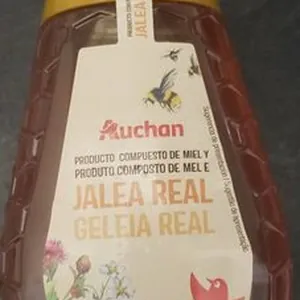 Jalea Real