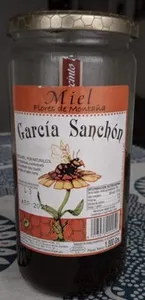 Miel García Sanchón