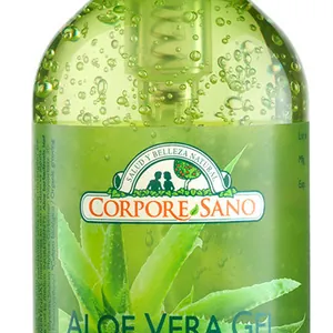 Corpore Aloe Vera Gel 300ml Ekologisk
