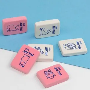 Radergummi Milan 460