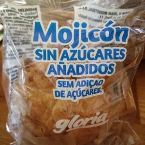 Mojicón sin azúcares