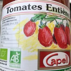 Epicerie / Condiments, Aides Culinaires / Sauces