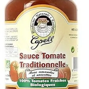Epicerie / Condiments, Aides Culinaires / Sauces