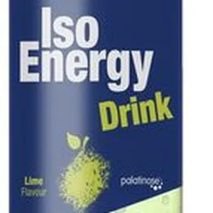 ISO Energy Drink