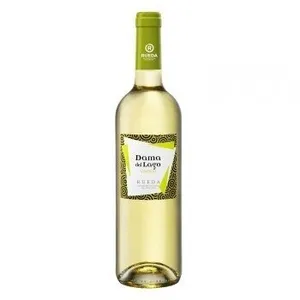Vino do rueda verdejo
