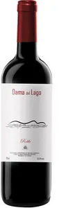 Vino do rueda dama del lago tinto roble