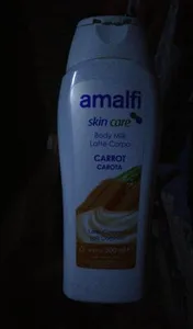 Amalfi leche