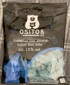 Osito&co