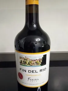 Tempranillo