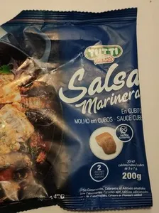Salsa marinera