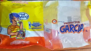 Pipas de girasol crudas