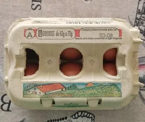 Huevos Frescos Cat A L Grandes