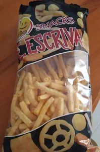 Snacks E.Escriva