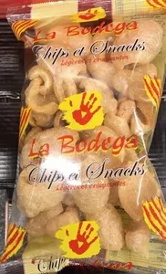 Chips et snacks