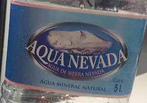 Agua