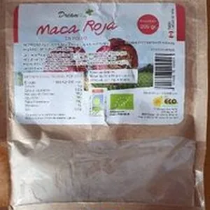 Maca Roja