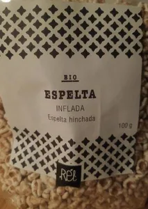 Espelta